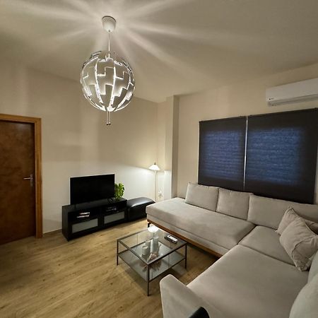 Serenity - Brand New Apt Near Athens Int Arpt Spáta エクステリア 写真