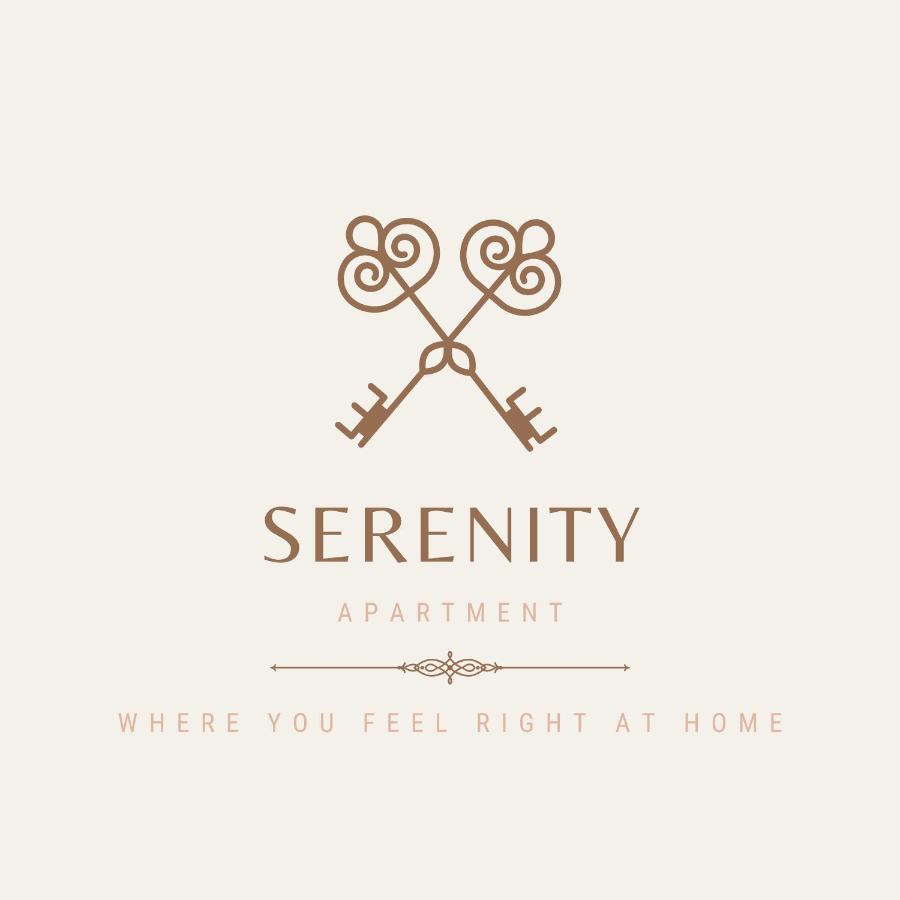 Serenity - Brand New Apt Near Athens Int Arpt Spáta エクステリア 写真