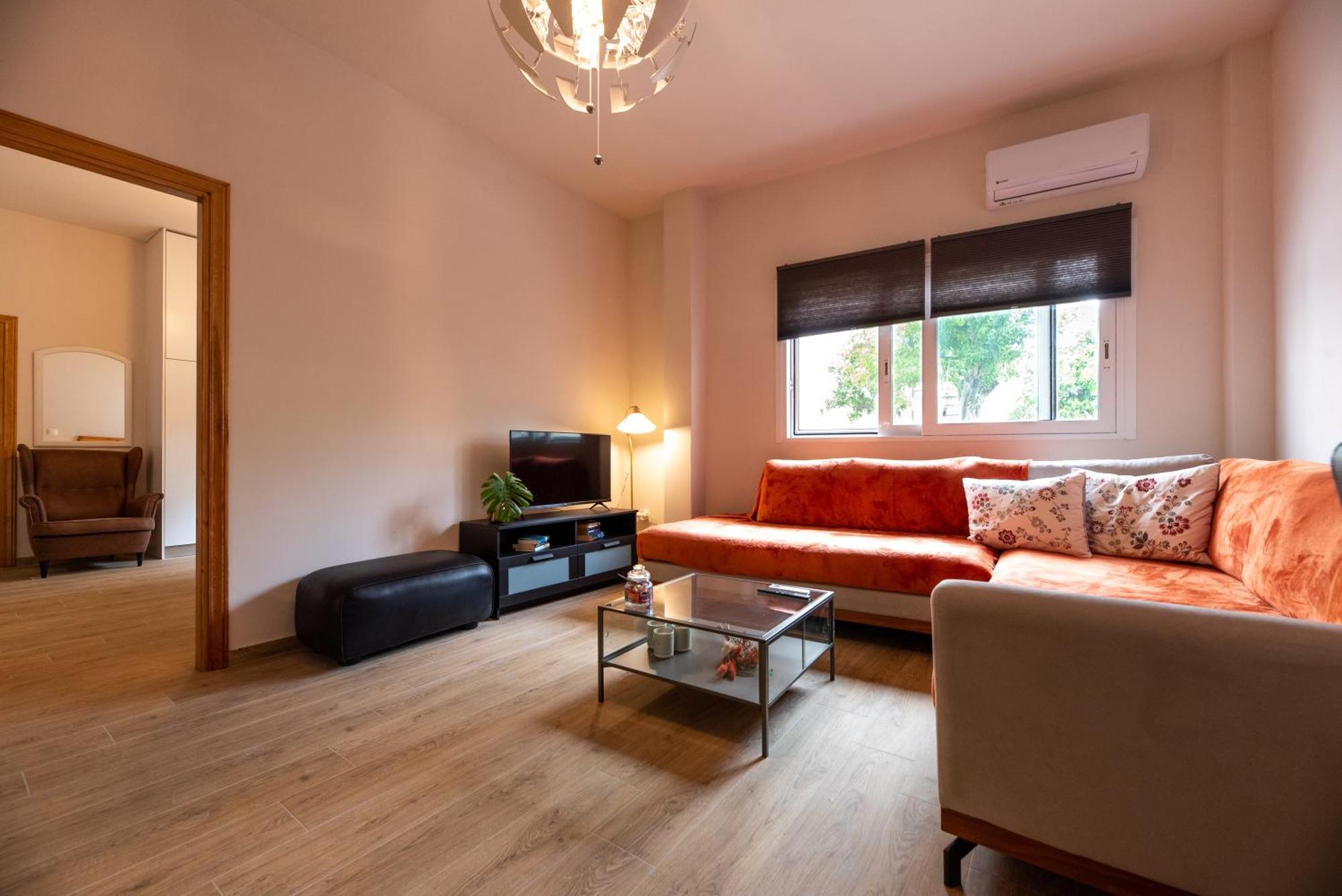 Serenity - Brand New Apt Near Athens Int Arpt Spáta エクステリア 写真