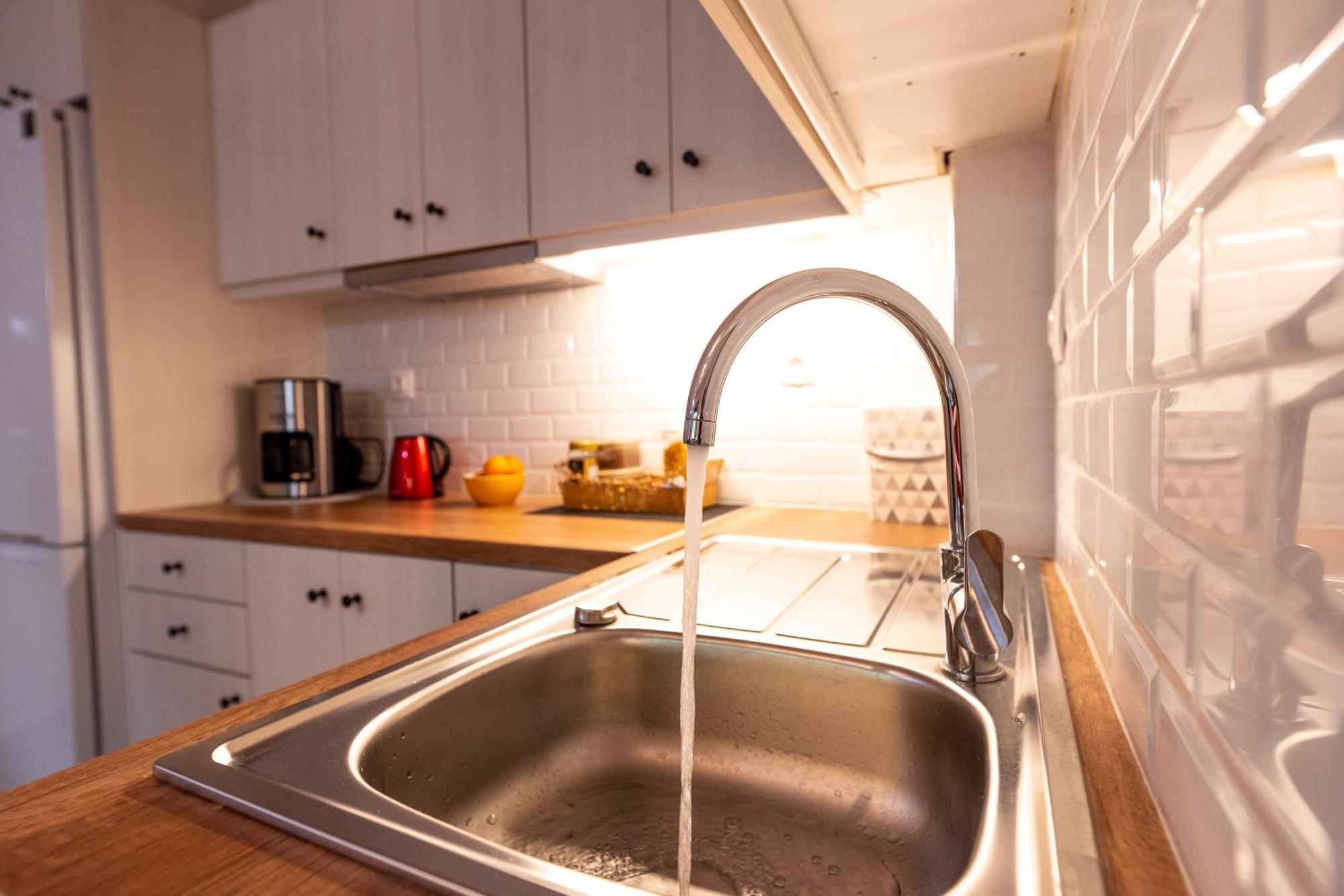 Serenity - Brand New Apt Near Athens Int Arpt Spáta エクステリア 写真