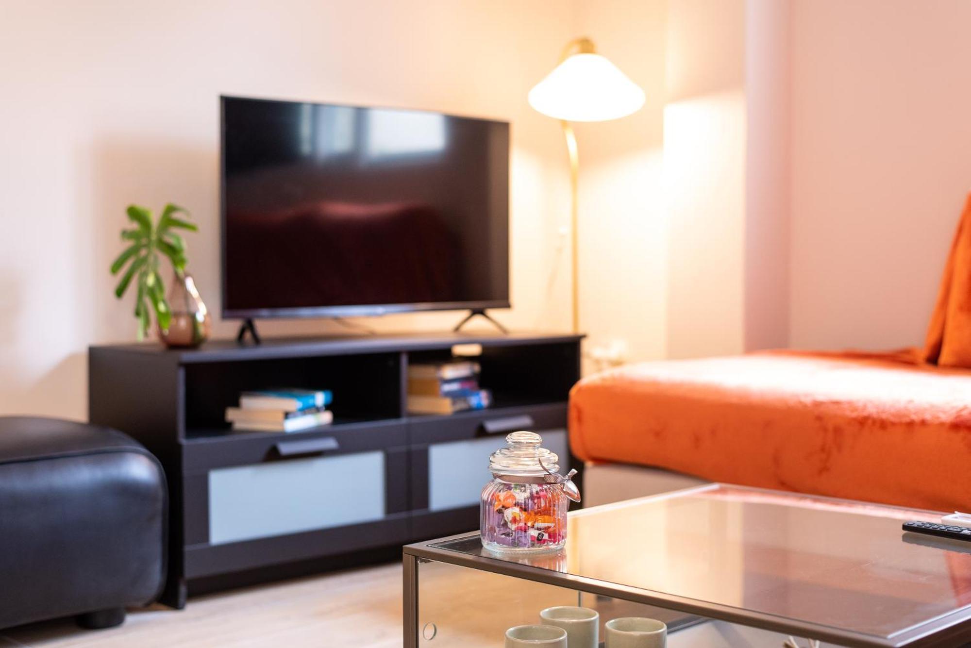 Serenity - Brand New Apt Near Athens Int Arpt Spáta エクステリア 写真