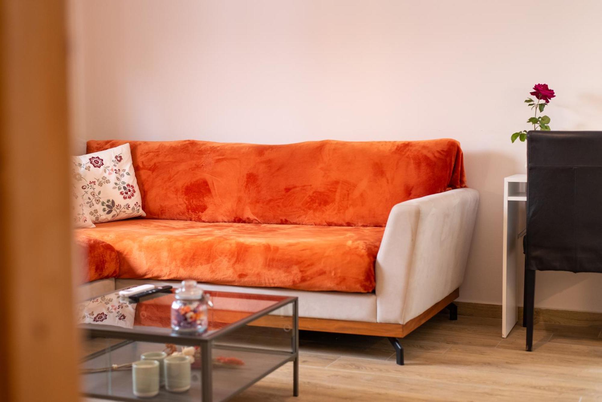 Serenity - Brand New Apt Near Athens Int Arpt Spáta エクステリア 写真
