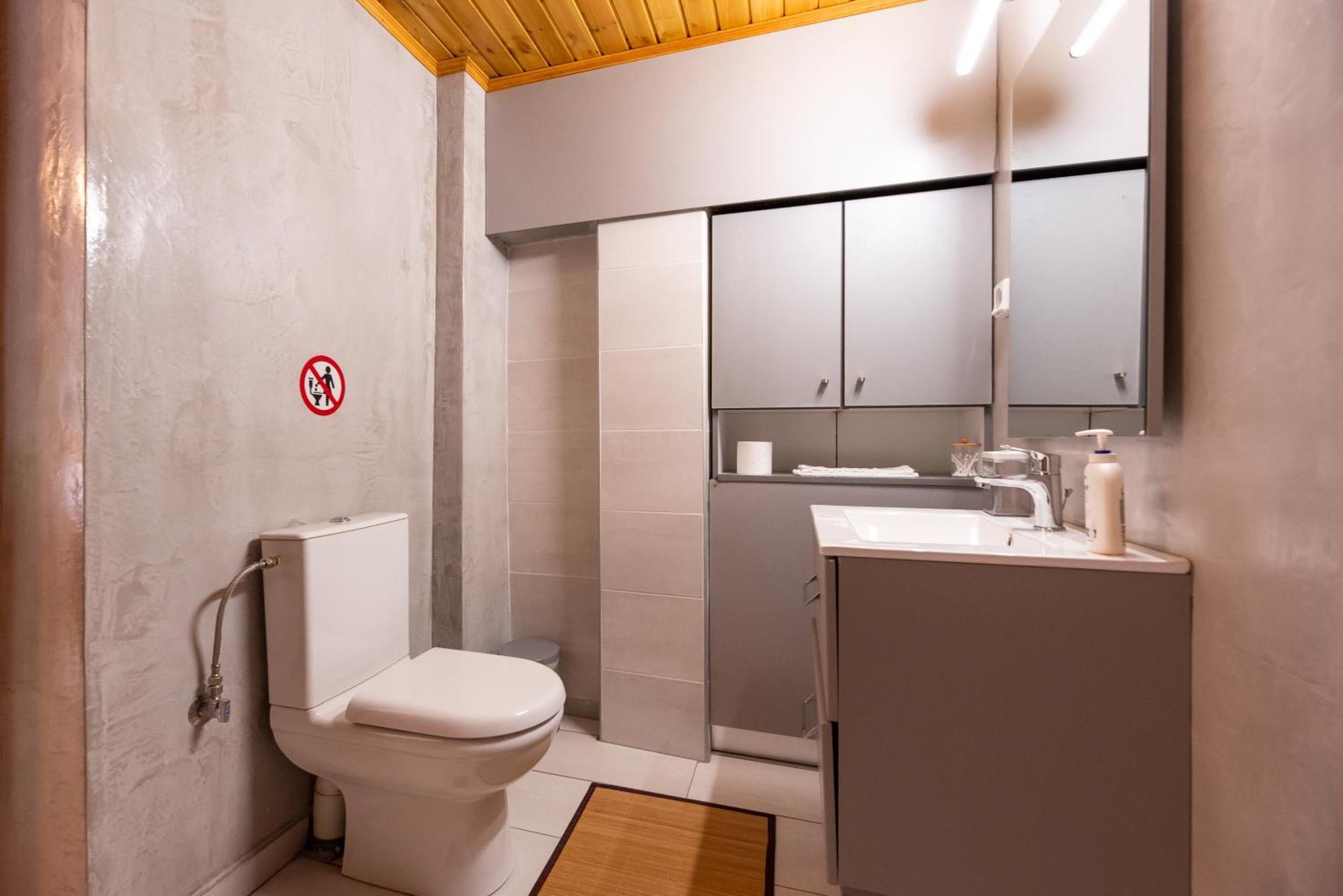 Serenity - Brand New Apt Near Athens Int Arpt Spáta エクステリア 写真