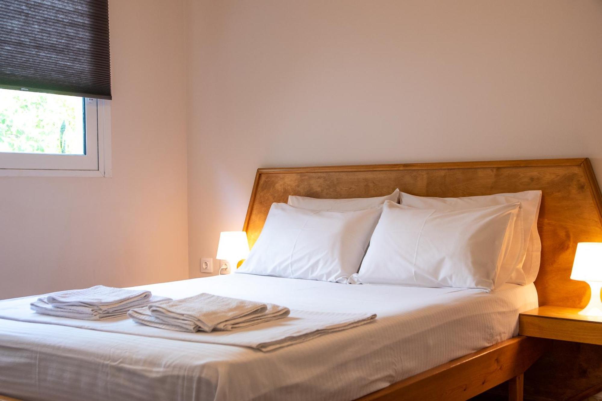 Serenity - Brand New Apt Near Athens Int Arpt Spáta エクステリア 写真